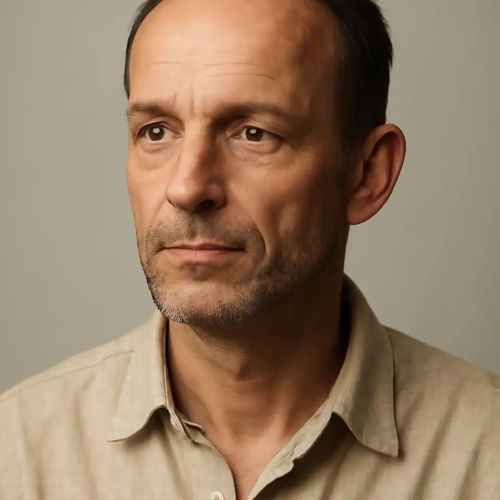 James Mitchell